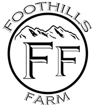 Foothills Farm TN